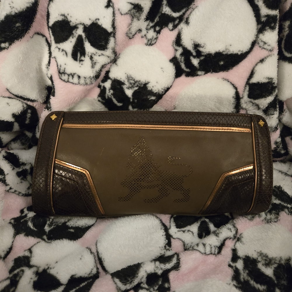 MCM Clutch / handbag
